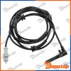 Capteur ABS avant droite pour ALFA ROMEO | 54453, 84942